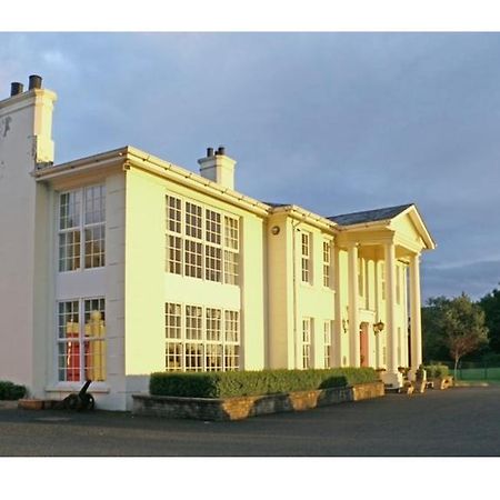 Redgate House Bed & Breakfast Londonderry Exteriér fotografie