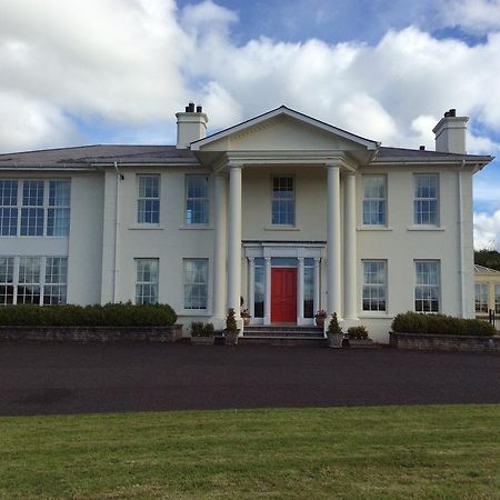 Redgate House Bed & Breakfast Londonderry Exteriér fotografie