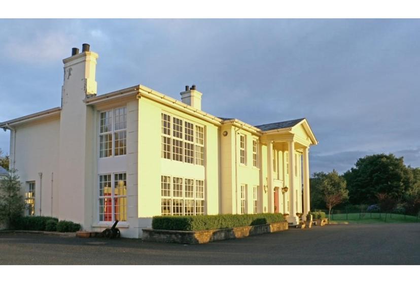 Redgate House Bed & Breakfast Londonderry Exteriér fotografie