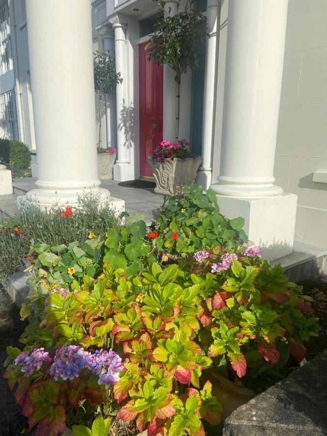 Redgate House Bed & Breakfast Londonderry Exteriér fotografie