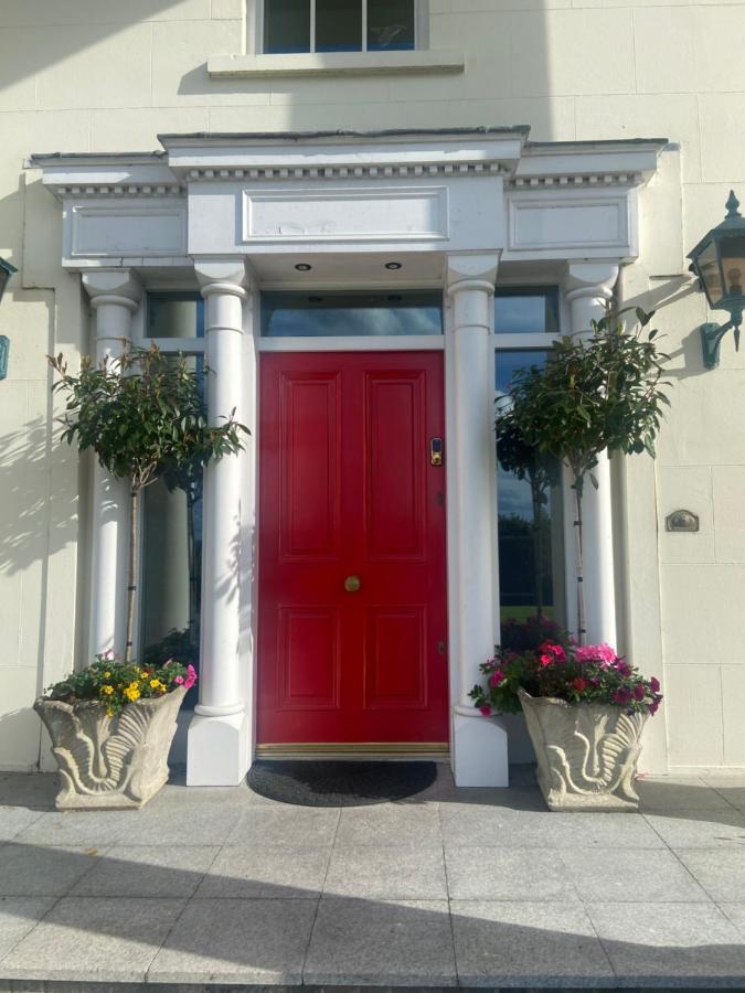 Redgate House Bed & Breakfast Londonderry Exteriér fotografie