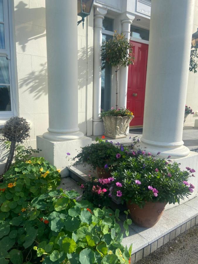 Redgate House Bed & Breakfast Londonderry Exteriér fotografie