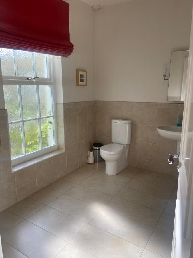 Redgate House Bed & Breakfast Londonderry Exteriér fotografie