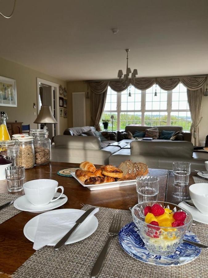 Redgate House Bed & Breakfast Londonderry Exteriér fotografie