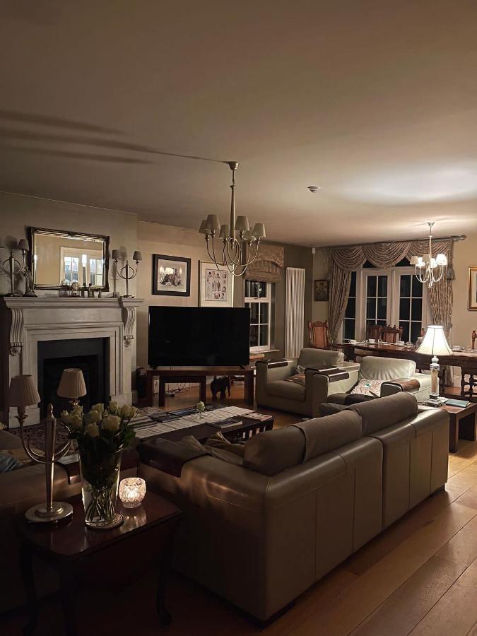 Redgate House Bed & Breakfast Londonderry Exteriér fotografie