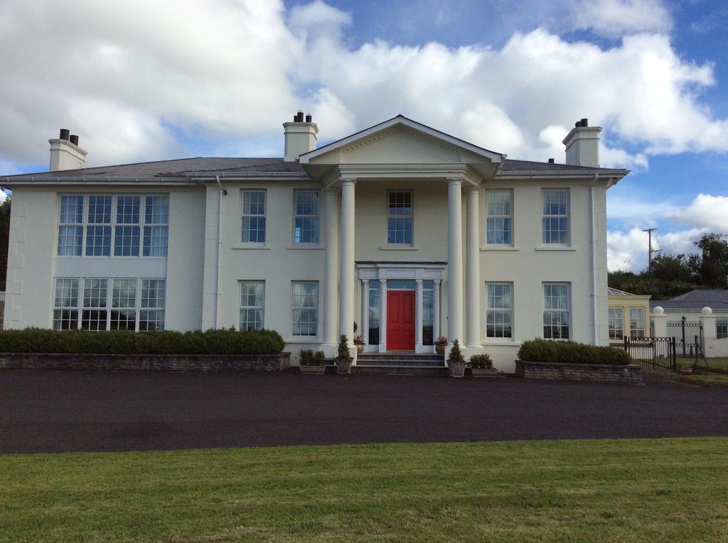 Redgate House Bed & Breakfast Londonderry Exteriér fotografie