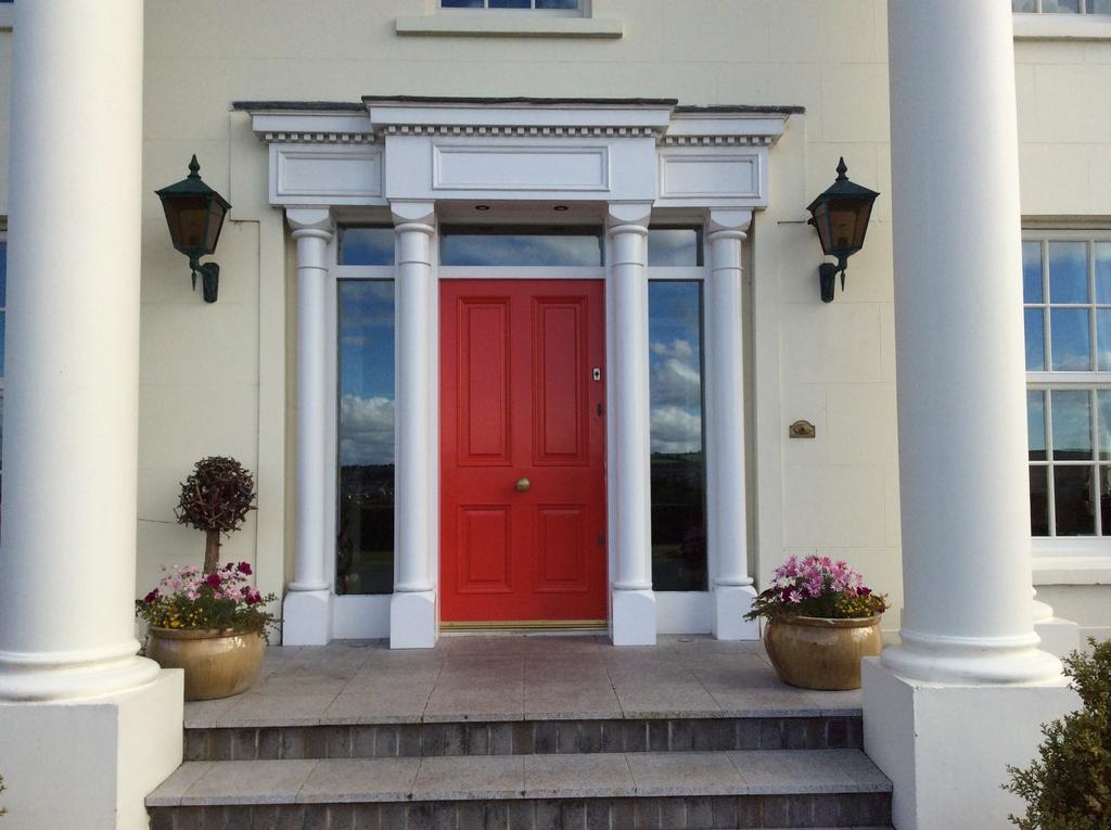 Redgate House Bed & Breakfast Londonderry Exteriér fotografie