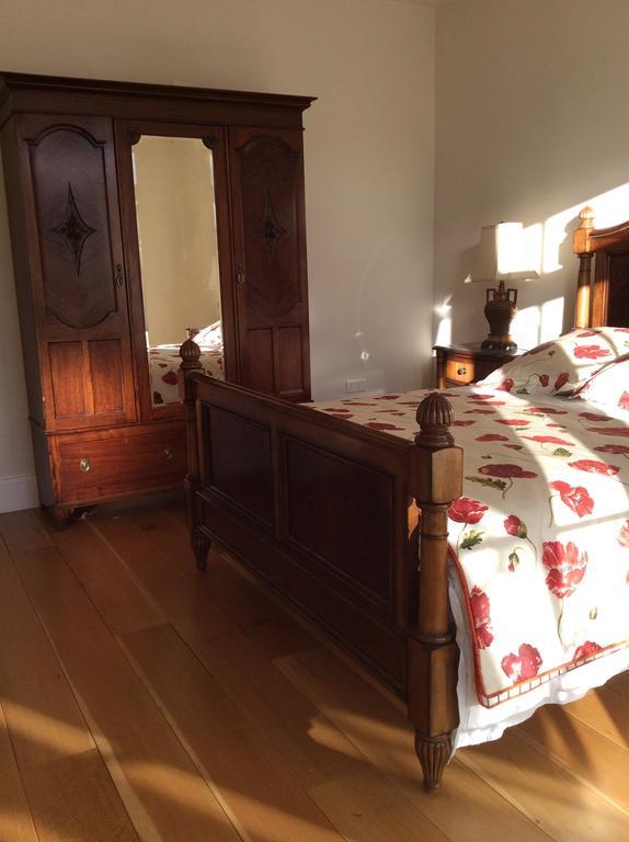 Redgate House Bed & Breakfast Londonderry Exteriér fotografie