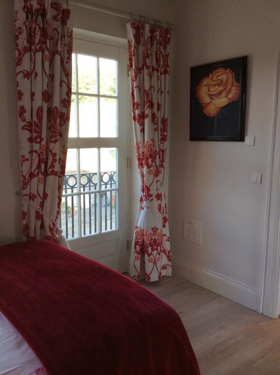 Redgate House Bed & Breakfast Londonderry Exteriér fotografie