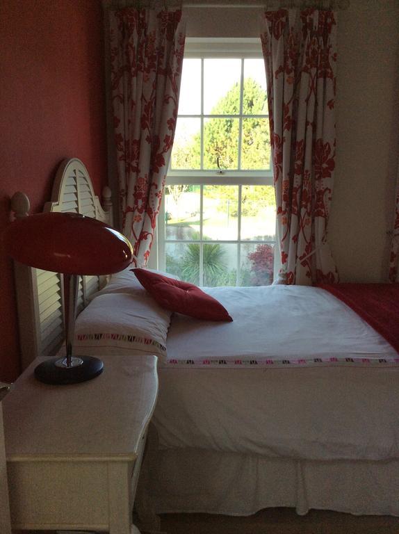 Redgate House Bed & Breakfast Londonderry Exteriér fotografie