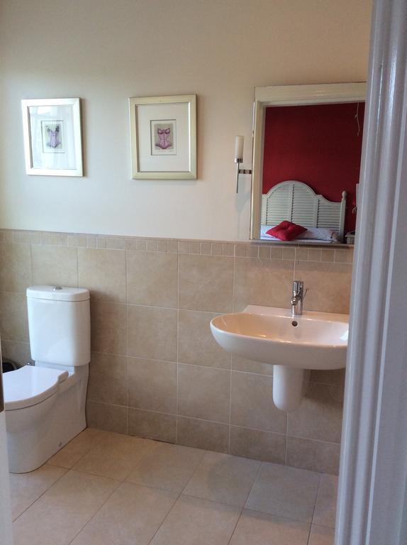 Redgate House Bed & Breakfast Londonderry Exteriér fotografie