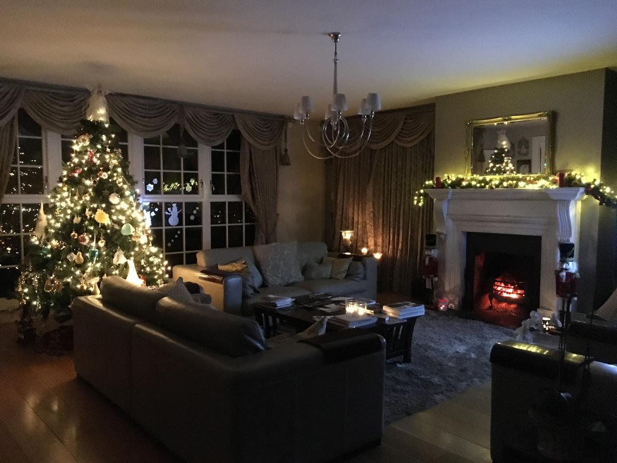 Redgate House Bed & Breakfast Londonderry Exteriér fotografie