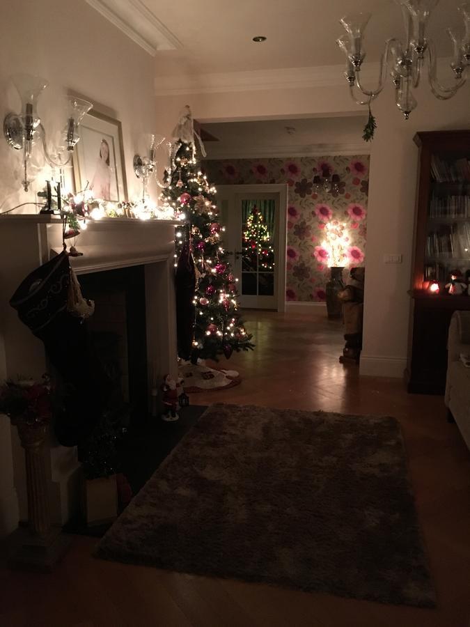 Redgate House Bed & Breakfast Londonderry Exteriér fotografie