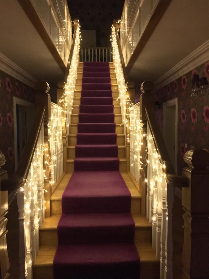 Redgate House Bed & Breakfast Londonderry Exteriér fotografie