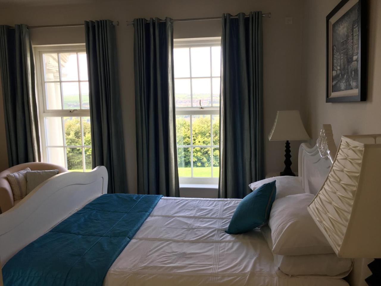 Redgate House Bed & Breakfast Londonderry Exteriér fotografie