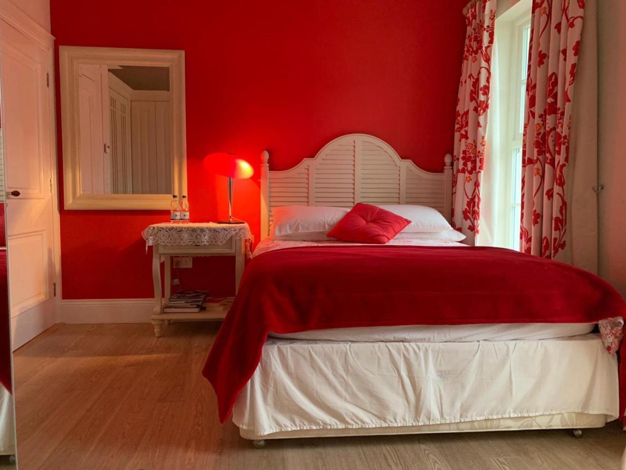 Redgate House Bed & Breakfast Londonderry Exteriér fotografie