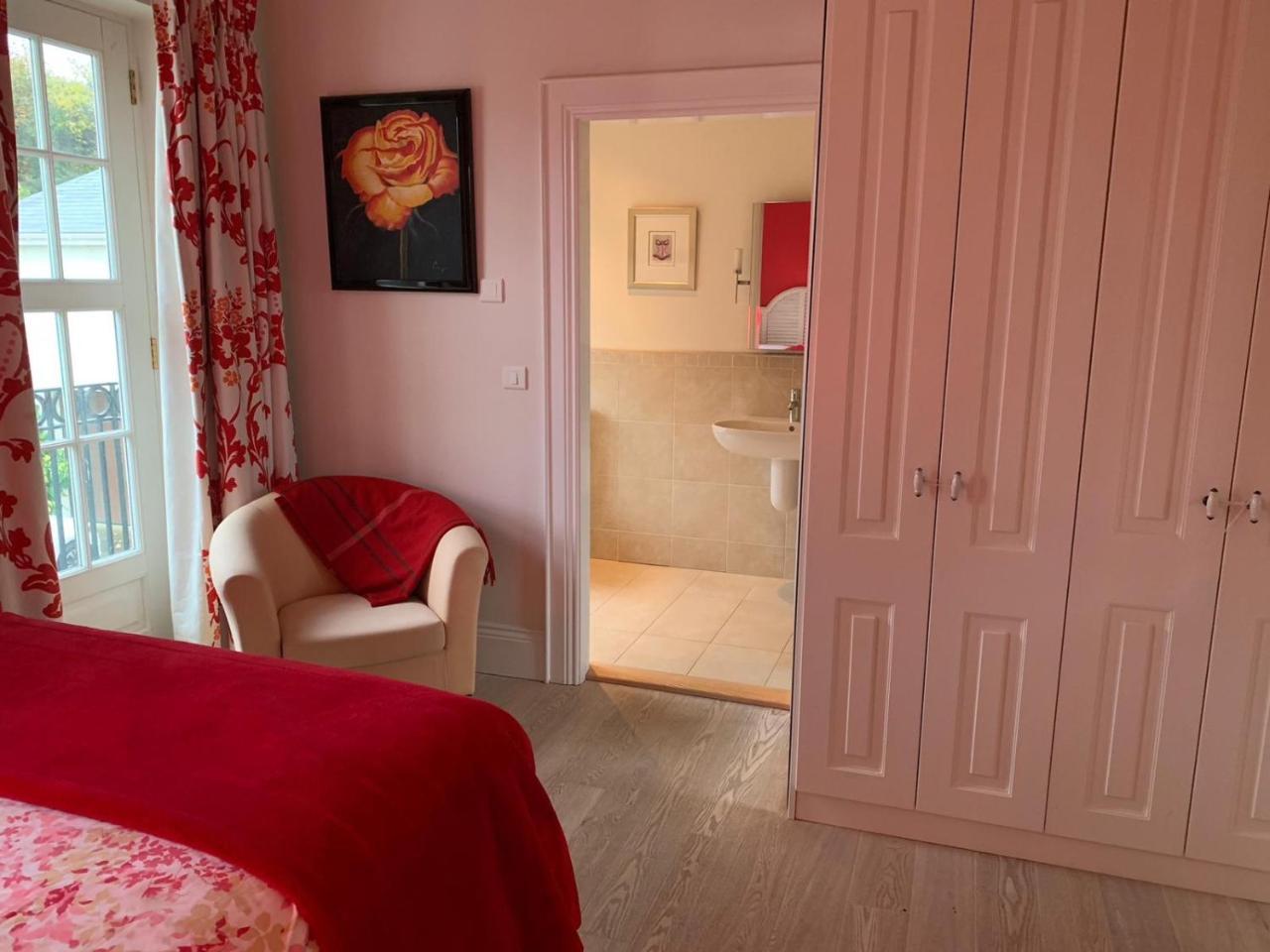 Redgate House Bed & Breakfast Londonderry Exteriér fotografie